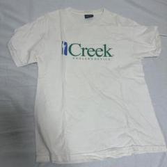 creek angler's device Tシャツのサムネイル