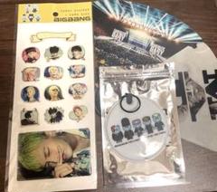 2025年最新】g-dragon ステッカーの人気アイテム - メルカリ