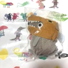 レオ・レオーニ展 仮面ぬいぐるみ ライオン - メルカリ
