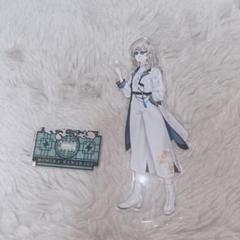 ガールズバンドクライ アクリルスタンド 河原木桃香