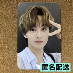 NCT　マーク　トレカ　セット　特典　サウェ　soundwave Amazon.co.jp: TWS ジフン soundwave サウェ トレカ : ホビー