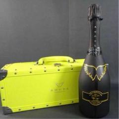 エンジェル　イエロー　未使用 楽天市場】 エンジェル ドゥミセック ロゼ イエロー 750ml 限定