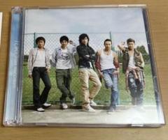 TOKIO『Get Your Dream』初回限定盤CD+DVD☆帯付美品☆