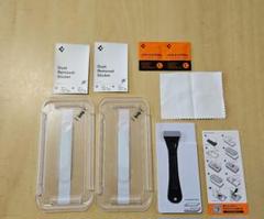 Google Pixel9Pro Fold ガラスフィルム 【新品未使用】