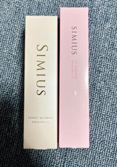 シミウス パーフェクトBBクリーム ナチュラルベージュ 30ml
