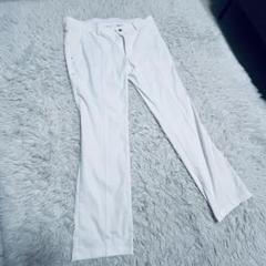 4Ｌ　Callaway ゴルフパンツ ホワイト