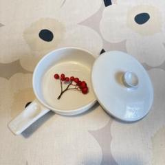 キルタ 23cmプレート 赤い実柄1966年 ティーマ アラビア 1＆5 キルタ 23cmプレート 赤い実柄1966年 ティーマ アラビア 1＆5