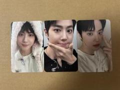 EXO スホ　Live Blu-ray トレカセットのみ EXO スホ Live Blu-ray トレカセットのみ - メルカリ