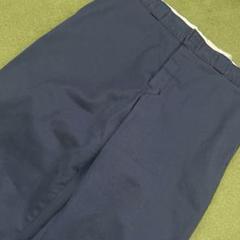 良品 Goodカラー Dickies 874 ワークパンツ w34