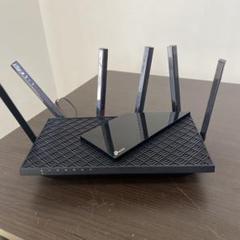 Archer AX73AX5400 Wi-Fi 6ルーターのサムネイル