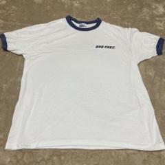 【希少】90s Hanes vintage T-shirtのサムネイル