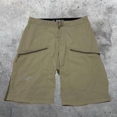 Arc'teryx Psiphon FL Shorts | Trekkinn
