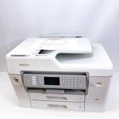 ⭕️安心保証 brother プリンター MFC-J6983CDW 01809 - メルカリ