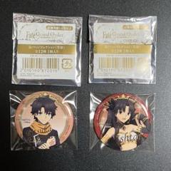 fgo バビロニア ナンジャタウン 缶バッジ
