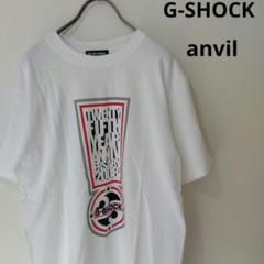 【新品】G-SHOCK ギターイラスト Tシャツ Lサイズ Amazon | SG エレキギター ハートビートシャツ Tシャツ | T
