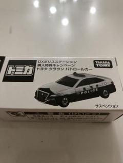 トミカ DXサウンドポリスステーショントヨタ86パトロールカー伊東りなサイン入り 2025年最新】トヨタ 86 パトロールカーの人気アイテム - メルカリ