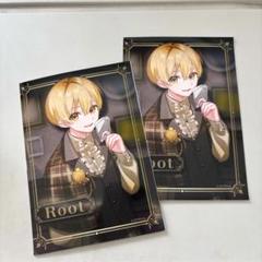 新品★すとぷり【るぅと】すとろべりーすたーと★ノベルティ★特典★クリアファイル 新品☆すとぷり【全員】すとろべりーすたーと☆特典☆クリア