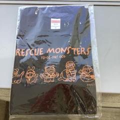 遊戯王 YCSJ大阪 レスキューモンスターズ Tシャツ 限定 25周年
