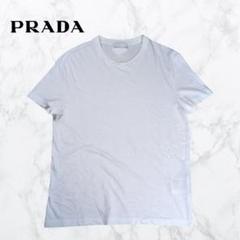 2025年最新】PRADA レディース 半袖(Tシャツ) Tシャツ