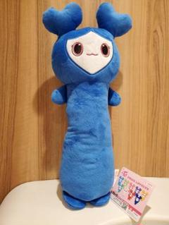 TWICE LOVELYS のびふにゃBIGぬいぐるみ TZUVELY ツブリー