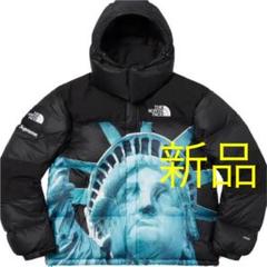 Supreme North Statue of Liberty Baltoro