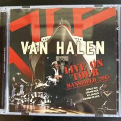 2025年最新】Van Halen liveの人気アイテム - メルカリ