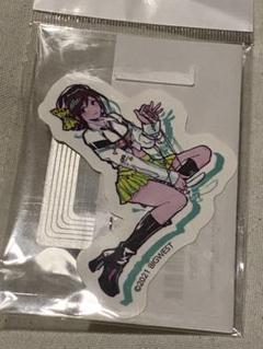 （専用出品）マクロス　グッズたくさん（江端さんのサイン入りグッズ付き） 江端里沙直筆サイン入りカラー複製版画「マクロスF」