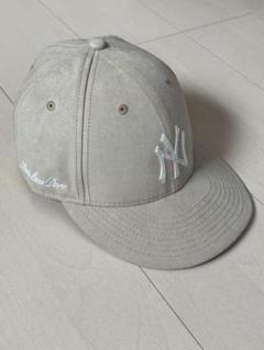 美品　AIME LEON DORE NEWERA ヤンキース　サファリハット 2025年最新】aime leon dore new era ハットの人気アイテム