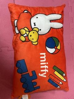 2025年最新】miffy クッションの人気アイテム - メルカリ