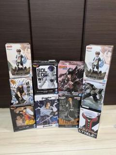 オカルン ブロリー 喜多川海夢 戸愚呂弟 プライズフィギュア まとめ売り FIG]戸愚呂兄(とぐろあに) 幽☆遊☆白書 DXF-戸愚呂兄弟-30th