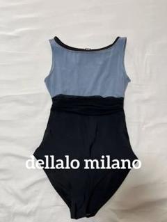 美品【dellalo milano 】デラロミラノ　IRIS 2 美品【dellalo milano 】デラロミラノ IRIS 2 - メルカリ