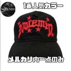 帽子 NOREMID noremid MESH CAP black NOREMID MESH CAP -BLACK- | NOREMID