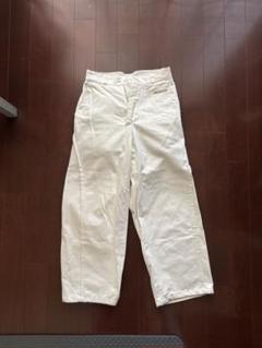 パンツ Johndoe JD SsAX*om C-M buggy pants Johndoe JD SsAX*om C-M BUGGY PANTS 未使用