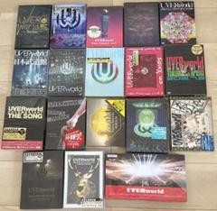 2025年最新】UVERworld dvd セットの人気アイテム - メルカリ