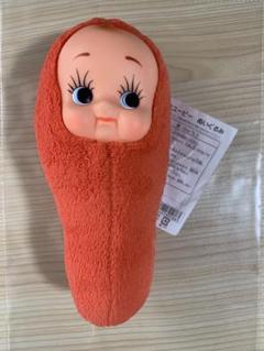 【キューピー】【Kewpie】非売品 たらこキューピー ぬいぐるみ4体セット Amazon.co.jp: キューピー たらこキューピー ぬいぐるみ 4個