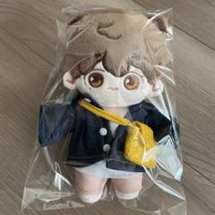 BTS V テテ ぬいぐるみ 20cm - メルカリ