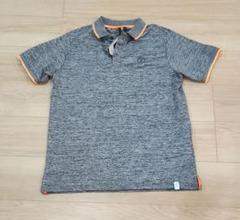 【新品未使用】リパプール(Liverpool) グレー シャツ