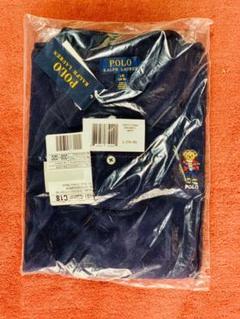 【新品】ポロ ラルフローレン RALPH LAUREN ポロベアー ポロシャツ