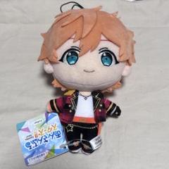 あんスタ 明星スバル ぬいぐるみ 2点セット あんさんぶるスターズ！！ あんスタ ぬいぐるみ 明星スバルの