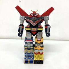g265-d ポピー DX 宇宙合体 宇宙大帝ゴッドシグマ レア　超合金　レア g265-d ポピー DX 宇宙合体 宇宙大帝ゴッドシグマ レア 超合金