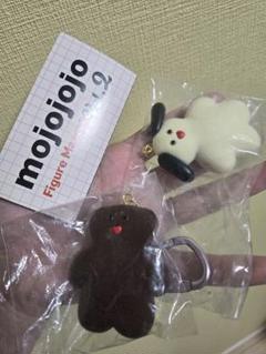 mojojojo Figure Mascot 2 キーホルダー