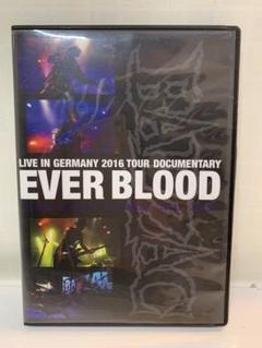 ✩BALZAC DVD EVER BLOOD
