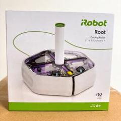 iRobot Root rt0 プログラミングロボット アイロボット プログラミングロボット Root rt0＜公式＞ | アイ