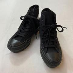 CONVERSE コンバース チャンクハイ ハイカットスニーカー 22cm