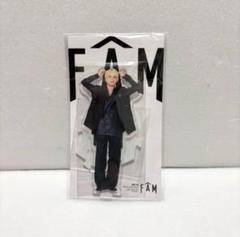 timelesz 〜FAM〜 篠塚大輝 アクリルスタンド アクスタ - メルカリ
