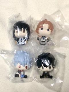 銀魂 一番くじ いくてになってもくじはわくわくする プニー