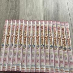 2025年最新】hugっとプリキュア dvd 16の人気アイテム - メルカリ