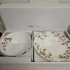 Profusion Bone China Narumi 食器セット　全部で25コ 2025年最新】PROFUSION BONEの人気アイテム - メルカリ