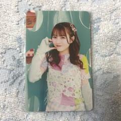 梅田みゆ トレカ