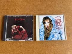 Stevie Nicks 2枚セット CD